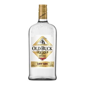 Old Buck Gin (1 x 750ml)